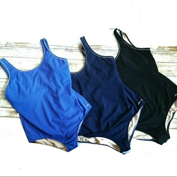 Ocean Other - Ocean Plus Size Swimsuit Bundle